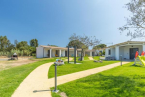 Villa Giulia suite Tortoli